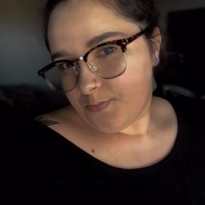 Meet your Posher, Brooke